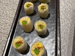 -北京王府井希尔顿酒店·秦唐中餐厅Chynna