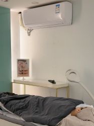 -MIDA蜜哒•科技逆龄美肤连锁