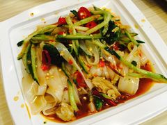 秘制凉皮-魏家凉皮(兵马俑店)