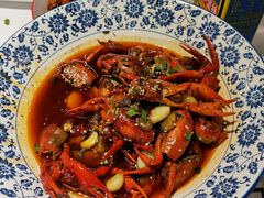 -庞家烧烤客栈(炮台山店)