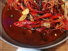 -虾小龙老长沙龙虾馆(坡子街店)