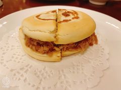 -陕西大厦中餐厅(陕西驻沪办店)
