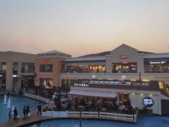 -NIKE上海青浦优选体验店