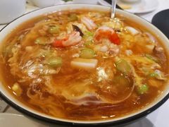 -尚一汤 广东炖汤(金桥国际店)