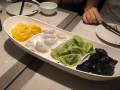 -船歌·鱼水饺青岛菜(闽江二路店)