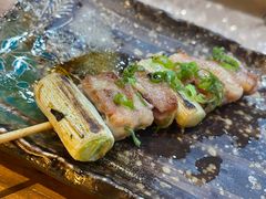 -鸟幸 TORISAKI 炭火居酒屋