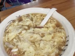 酸辣汤-陈傻子餐厅(世纪都会店)
