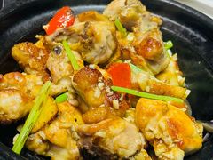 -沄记顺德菜打边炉(东直门店)