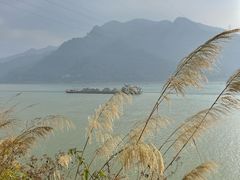 -羚羊峡古栈道森林公园