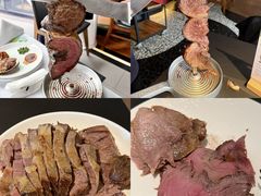 -拉蒂娜·巴西牛排馆 Latina·Brazilian Steakhouse(陆家嘴旗舰店)
