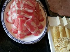 -焱三乐四川火锅店(经纬街店)