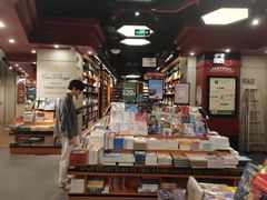 -西西弗书店(城西银泰城店)