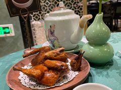 -誉八仙粤菜(万象天地店)