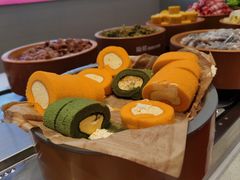 -龍歌自助小火锅(市南金茂湾店)