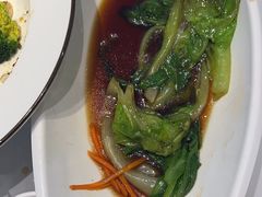 -花少爷·鲜虾干贝粥(延安万达店)