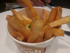 -艾薯夫妇Aysh(福田星河COCOPark店)