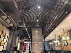 -粤匠·澳门点心粤菜海鲜(澳门半岛店)