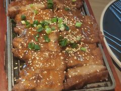 -前海沿·青岛菜(李沧万达店)