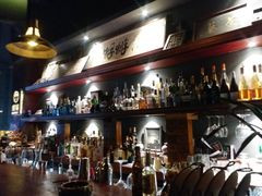 -蜉蝣酒吧(仓山万达店)