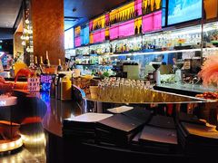 -YUE·6·西式融合餐厅(外滩六号店)