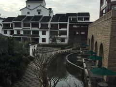 -苏州吴宫泛太平洋酒店