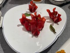 -柿合缘新京菜(国金中心商场店)