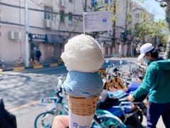 -Dal Cuore 达可芮冰淇淋(陕西北路店)
