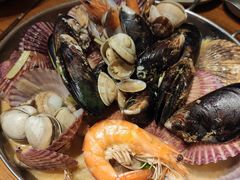 -必点海鲜·鲅鱼水饺(鞍山西道店)