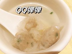 上汤鱼包-石岐佬中山菜馆(张溪店)
