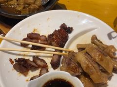 -东就鸭饭店·古早海南菜(友谊南海城店)