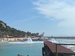 -海南分界洲岛旅游区