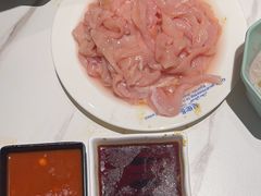 -星伦多 自助料理(圆融店)