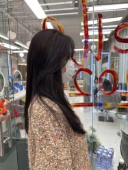 点击看大图 -5M HAIR SALON
