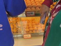 -東更道点心行(利客来店)