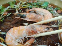 -北冰洋狗肉冷面城(总店)