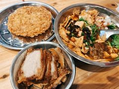 -柳州肥姨妈大骨螺蛳粉(老闵行店)