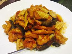 -牟传仁饭庄(星海店)