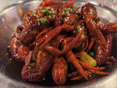 -虎虎龙虾大排档(双井店)