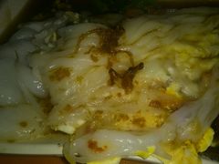 -海口骑楼小吃街