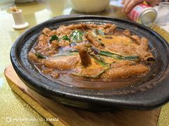-渔满仓海鲜渔家(象山二店)