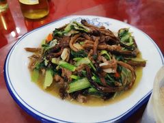 -何记羊汤馆(丽水佳源店)