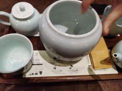 -去茶山(新光里店)