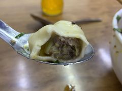 -回坊马二饺子馆