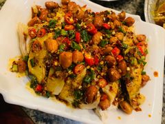 口水鸡-小街天府