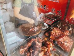 -大赤坎肥仔强烧味海鲜餐厅(大赤坎店)