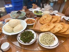 -老磨油饼(高陵店)