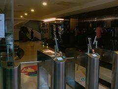 -懒人Club运动健身·运动康复·私教(三迪中心店)