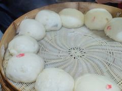 -清泉阁包子铺(中山路店)