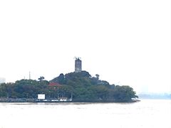 -江心屿景区