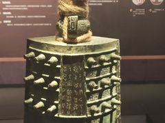 -宝鸡周原博物院